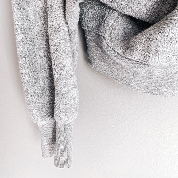 Out From Under- Janie Hoodie Sweatshirt - Picture 3 of 8